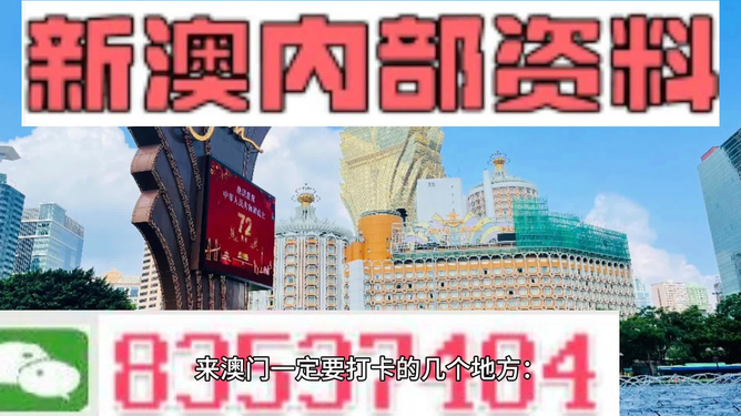 关于澳门王中王正版与未来展望的探索2025新澳门王中王正版;-全面释义解释落实